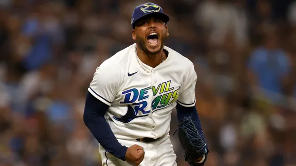 img of Takeaways as Rays even series against Guardians