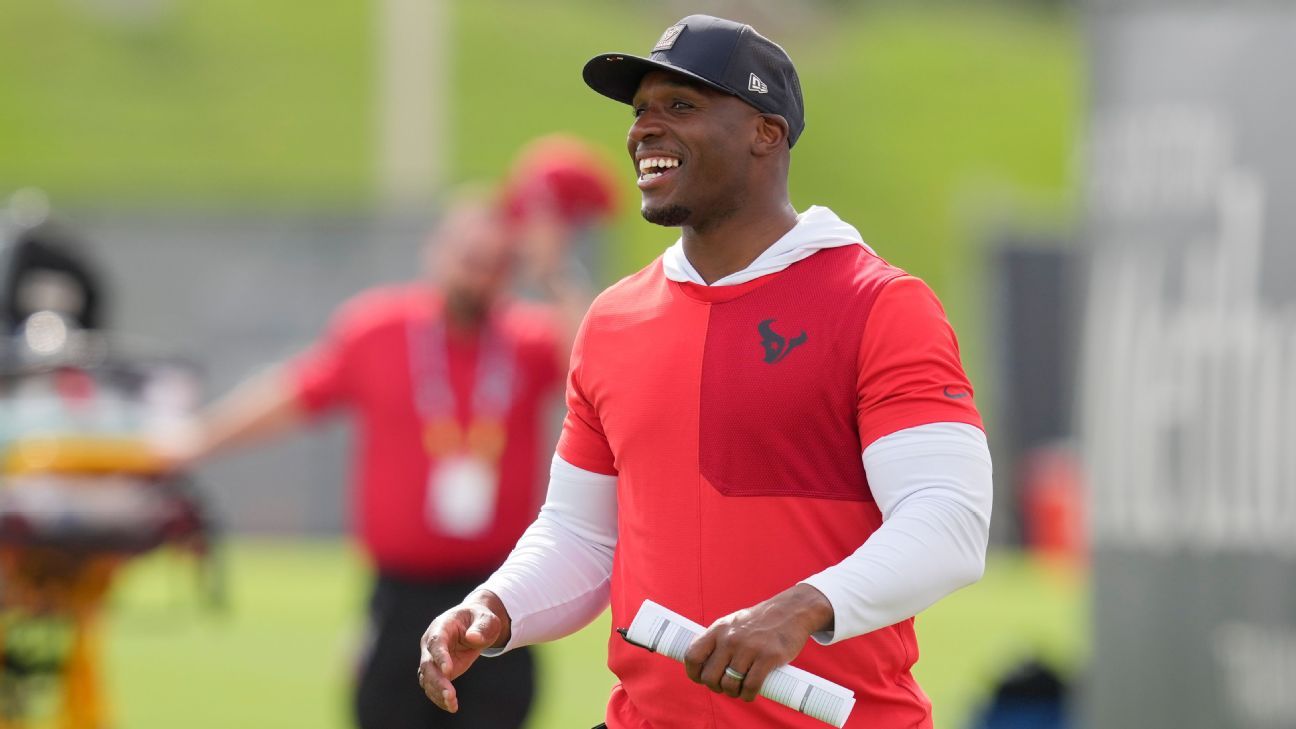 Texans to the Super Bowl? Chiefs come up short aga...