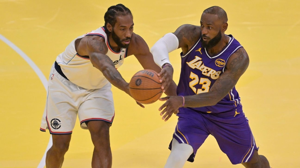 img of The NBA's 8 most intriguing newcomers, ranked