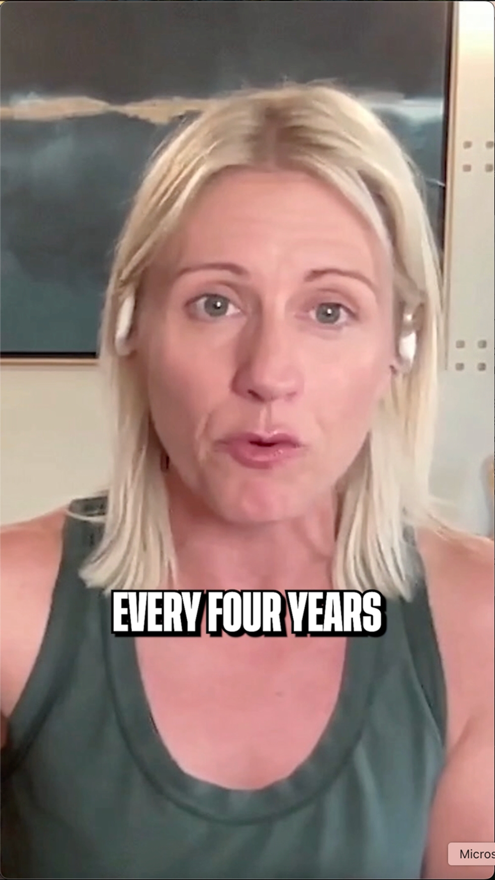 img of "The United States should be winning the FIFA World Cup™ every four...