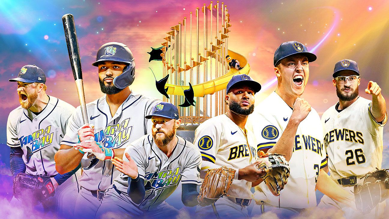 The only World Series preview you need: Predictions,...