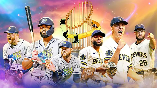 img of The only World Series preview you need: Predictions,...