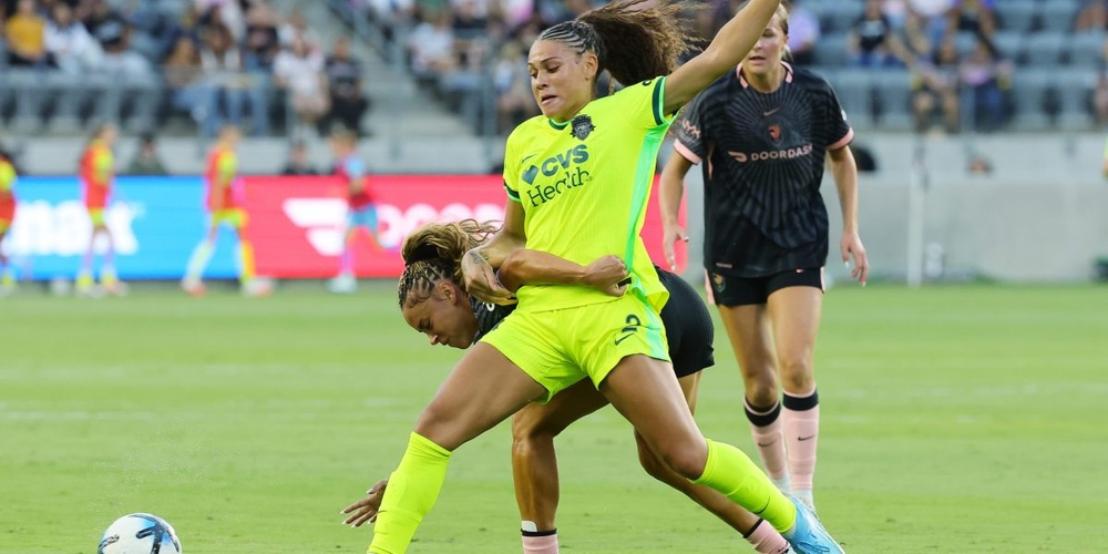 img of The packed NWSL calendar around the FIFA World Cup will test the...