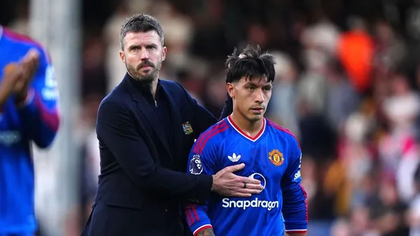 img of This is Man United's worst Premier League start in 12 years: Any hope...