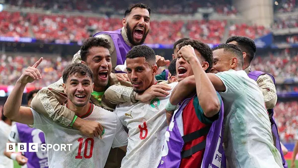 img of 'This oxygen is spreading' - inside Morocco's mission to become a...