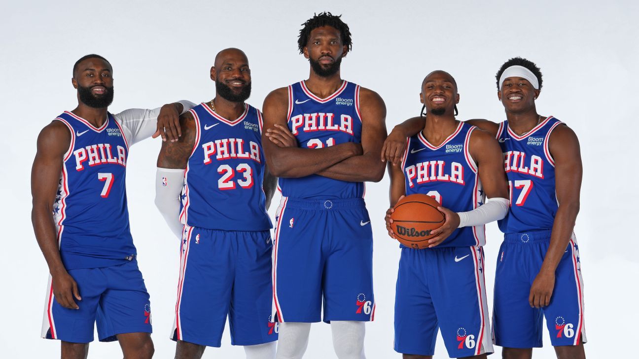 Training camps: Newcomers, injury returns and contract...