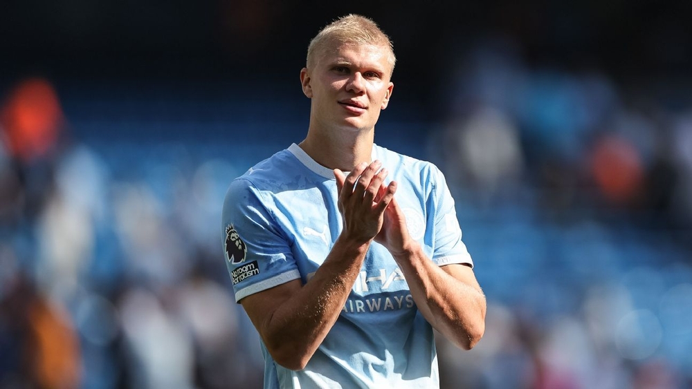 img of Transfer rumors, news: Could Bayern sign Haaland to...