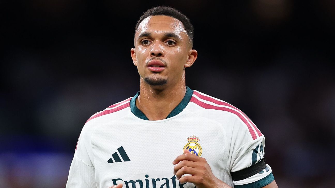 Transfer rumors, news: Premier League clubs eye...