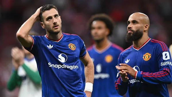 img of UCL talking points, MD2: Who's to blame for Man United...