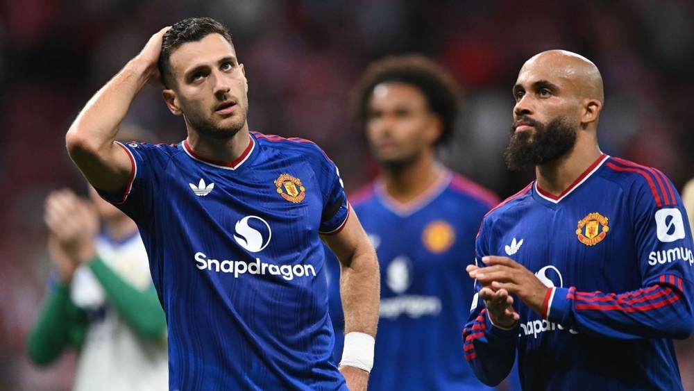 img of UCL talking points, MD2: Who's to blame for Man United...