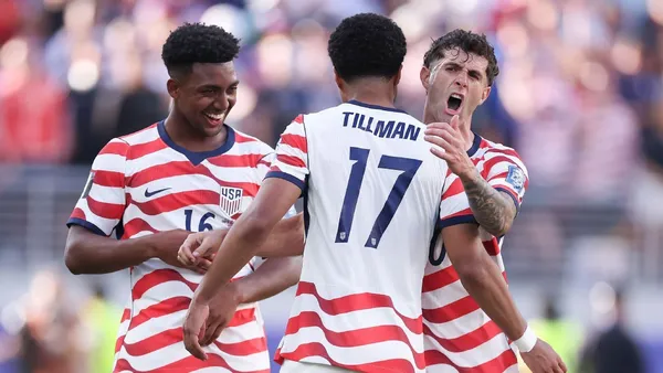 img of USMNT shows it can play ugly, which is exactly wha...
