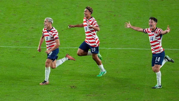 img of USMNT takeaways: Pochettino's youngsters shine, but...