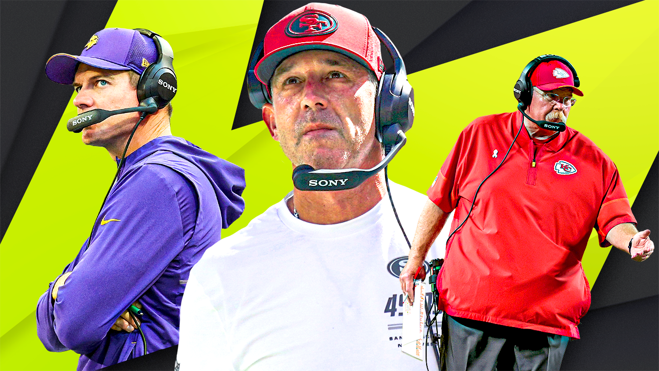 Updated NFL Power Rankings: Where do the final three...