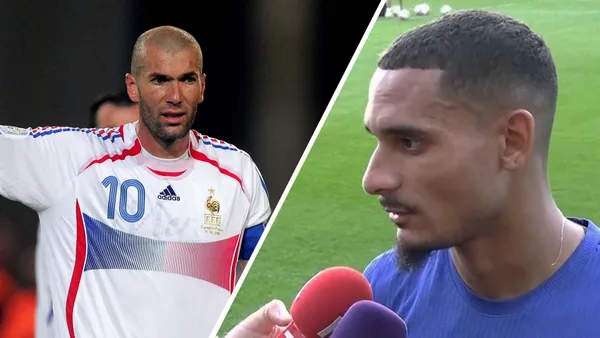 img of Utd's Yoro surprise France replacement for Konatรฉ