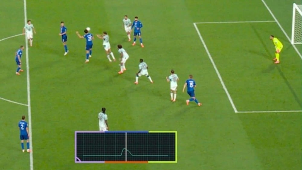 img of VAR review: Why were Croatia denied an equalizer d...