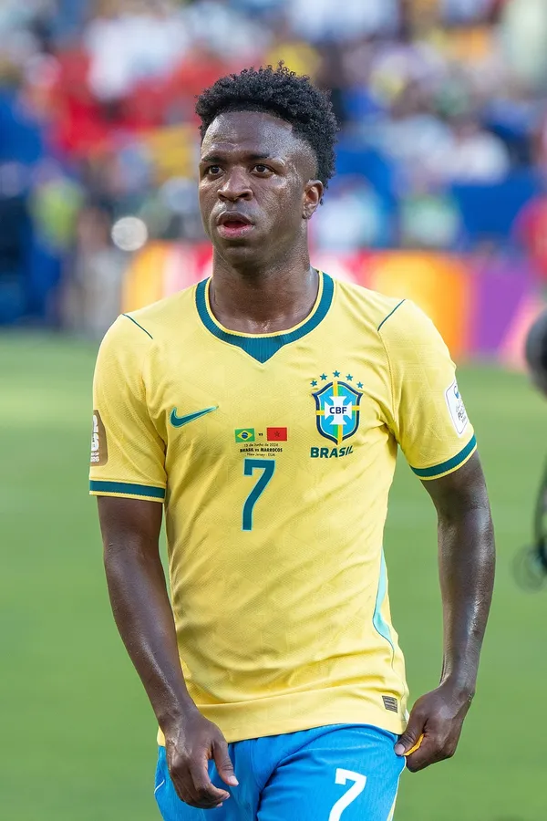 img of ๐ง What should Brazil's line-up be for the 1st post-World Cup friendly?...