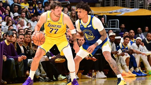 img of Warriors rookie Lendeborg says he 'lost all respect'...