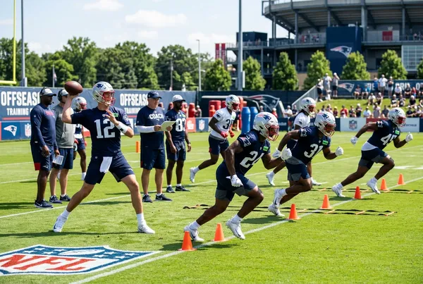 img of We assessed the NFL offseason for every team: One ...