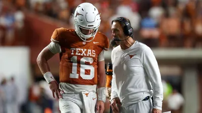 Wetzel: It's now or never for Steve Sarkisian and Arch...