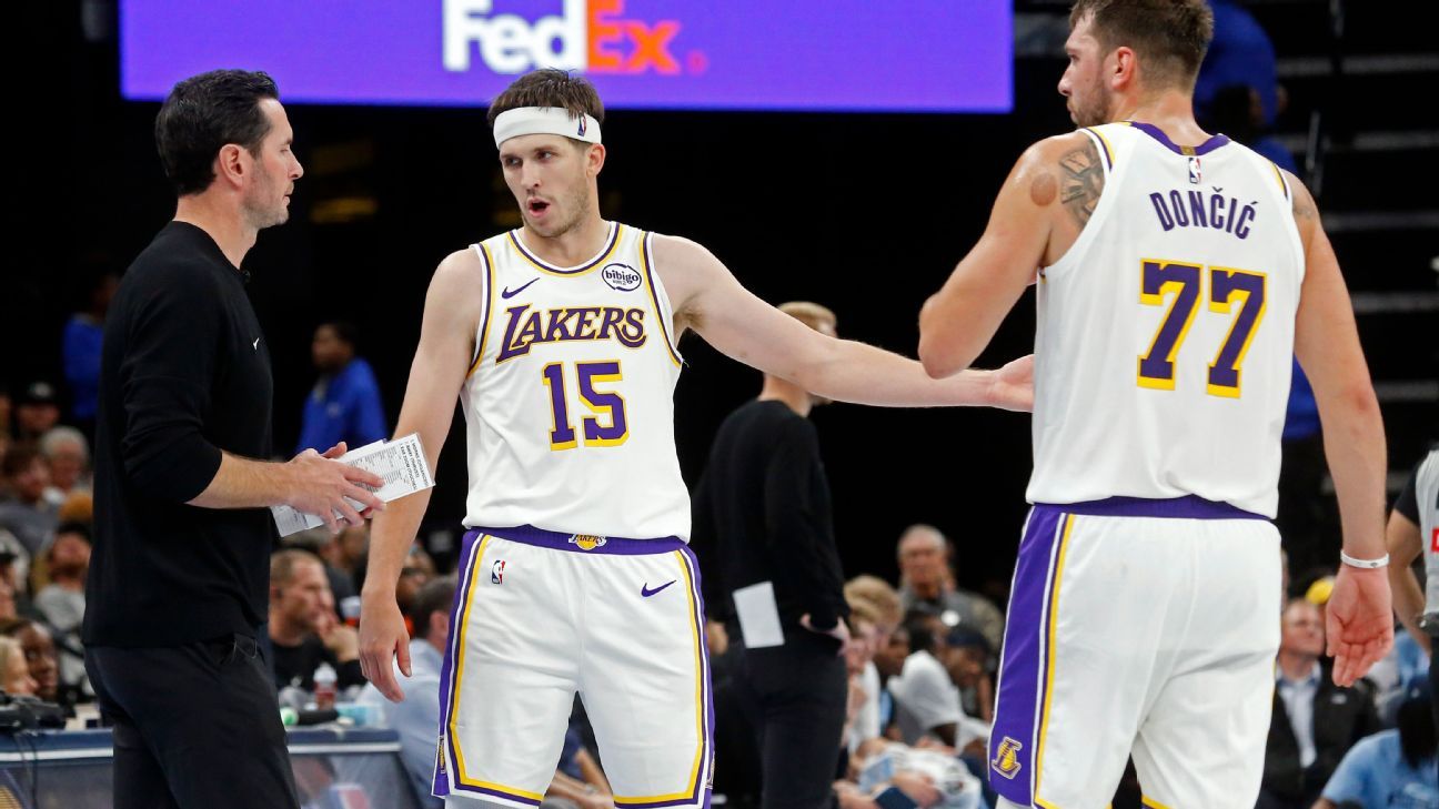 What does your NBA team need? The biggest hole on all...