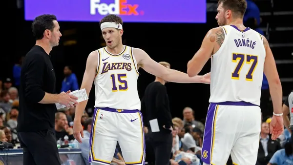 img of What does your NBA team need? The biggest hole on all...