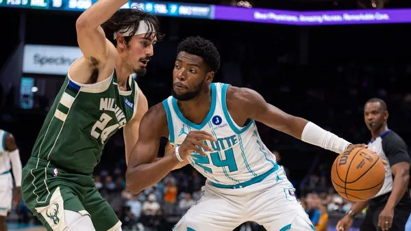 img of Which NBA deals will get done? Rookie, veteran...