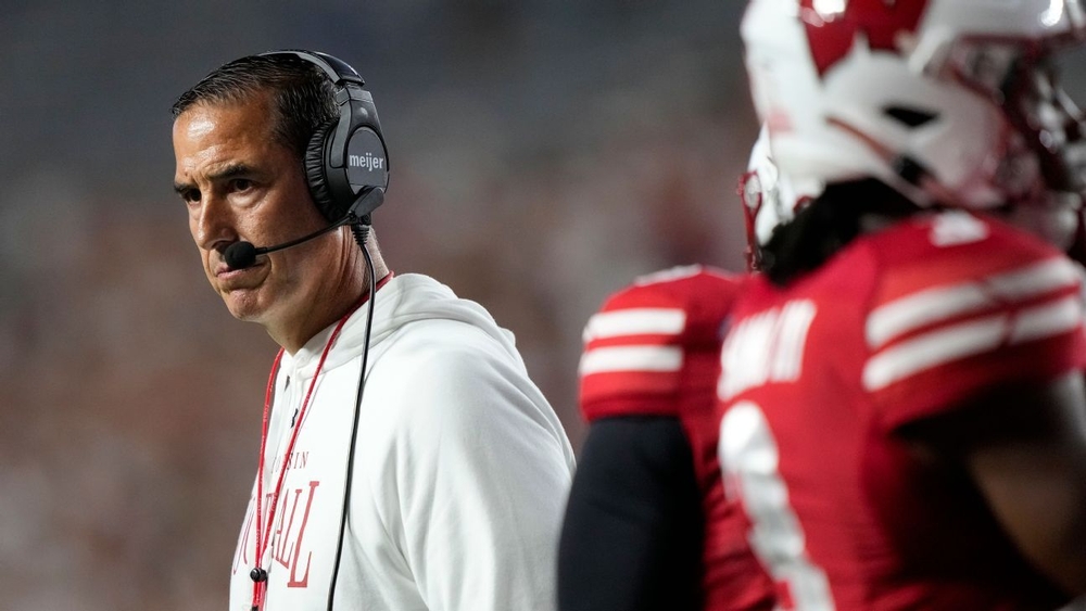 img of Wisconsin conundrum, rise of Diaz and Dickert,...