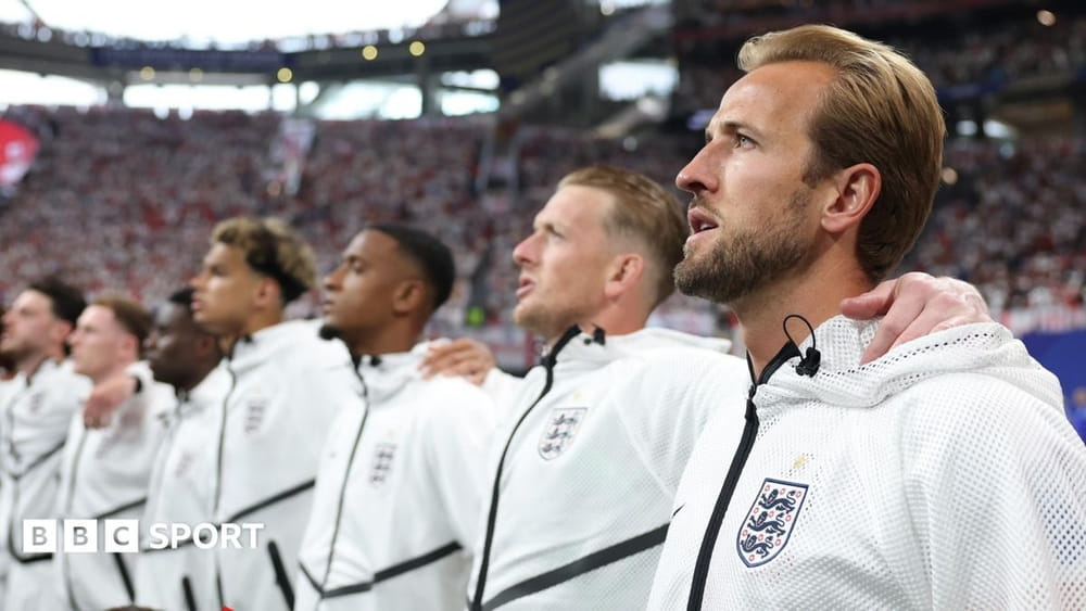 img of World Cup 2026: England v Mexico latest - team news, predictions & weath...