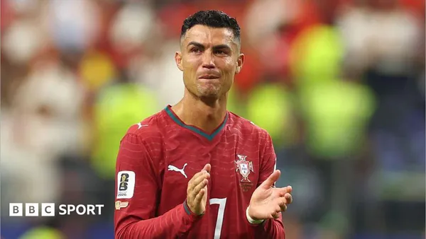 img of World Cup 2026: Reaction as the USMNT lose to Belgium at the last-16 sta...