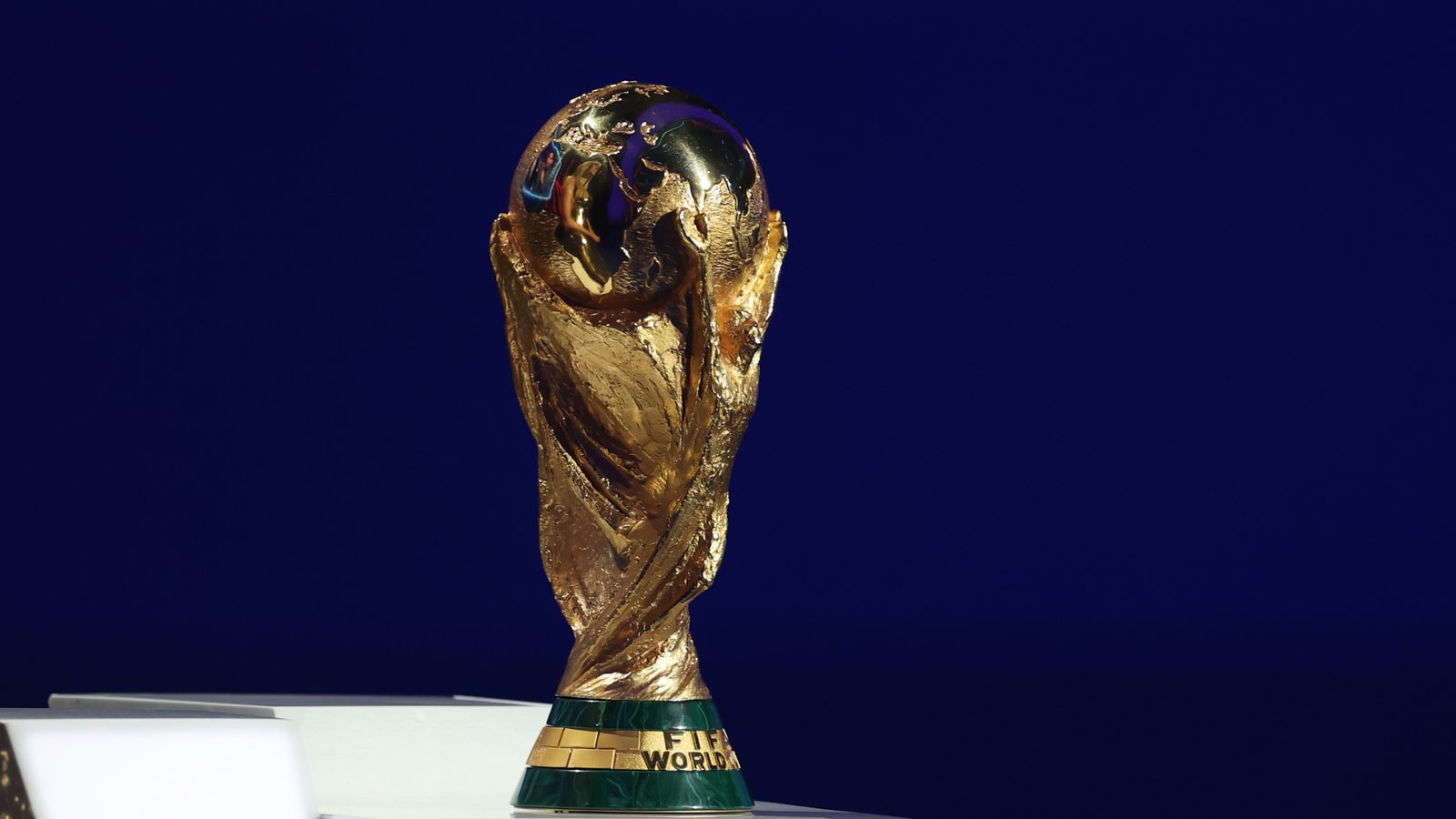 World Cup 2026 fixture schedule and all the results - Sky Sports
