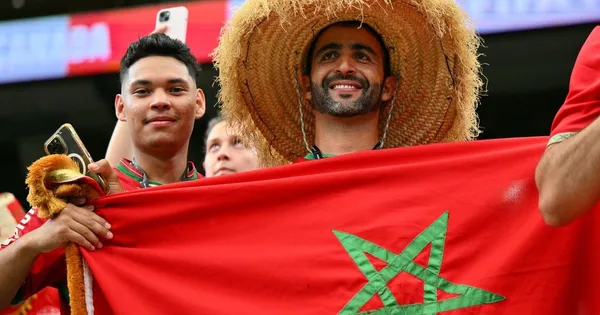 img of World Cup: France vs Morocco prediction, schedule, Hakimi vs Mbappe...