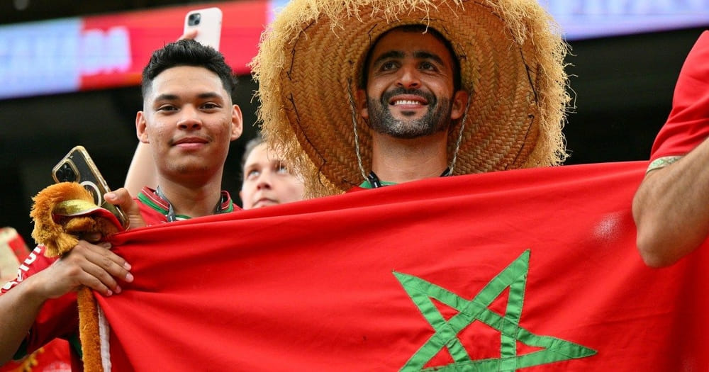 img of World Cup: France vs Morocco prediction, schedule, Hakimi vs Mbappe...
