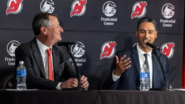 img of Wysh List: The NHL team being run by a fan