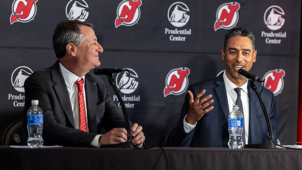 img of Wysh List: The NHL team being run by a fan