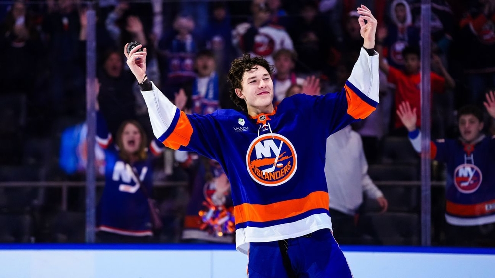 img of Wysh List: What NHL execs think of ESPN's top 100...