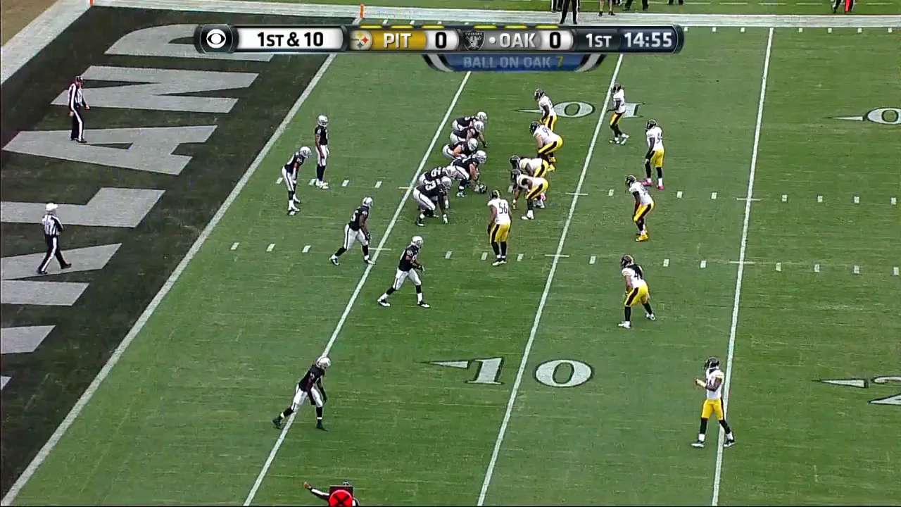 The Running Quarterback: A New ...