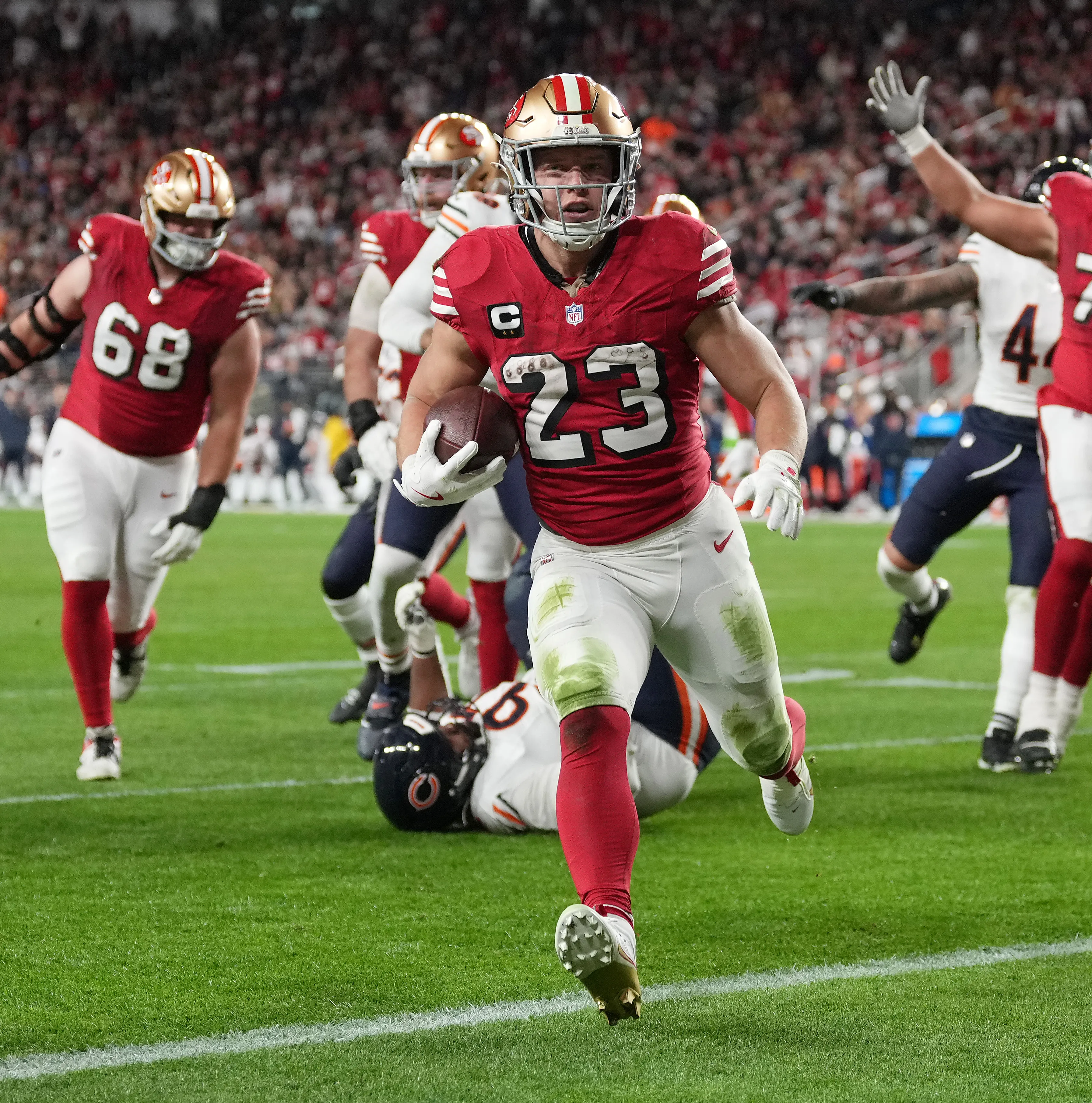 Seahawks vs 49ers Week 18: Winner-Take-All NFC Top Seed Showdown