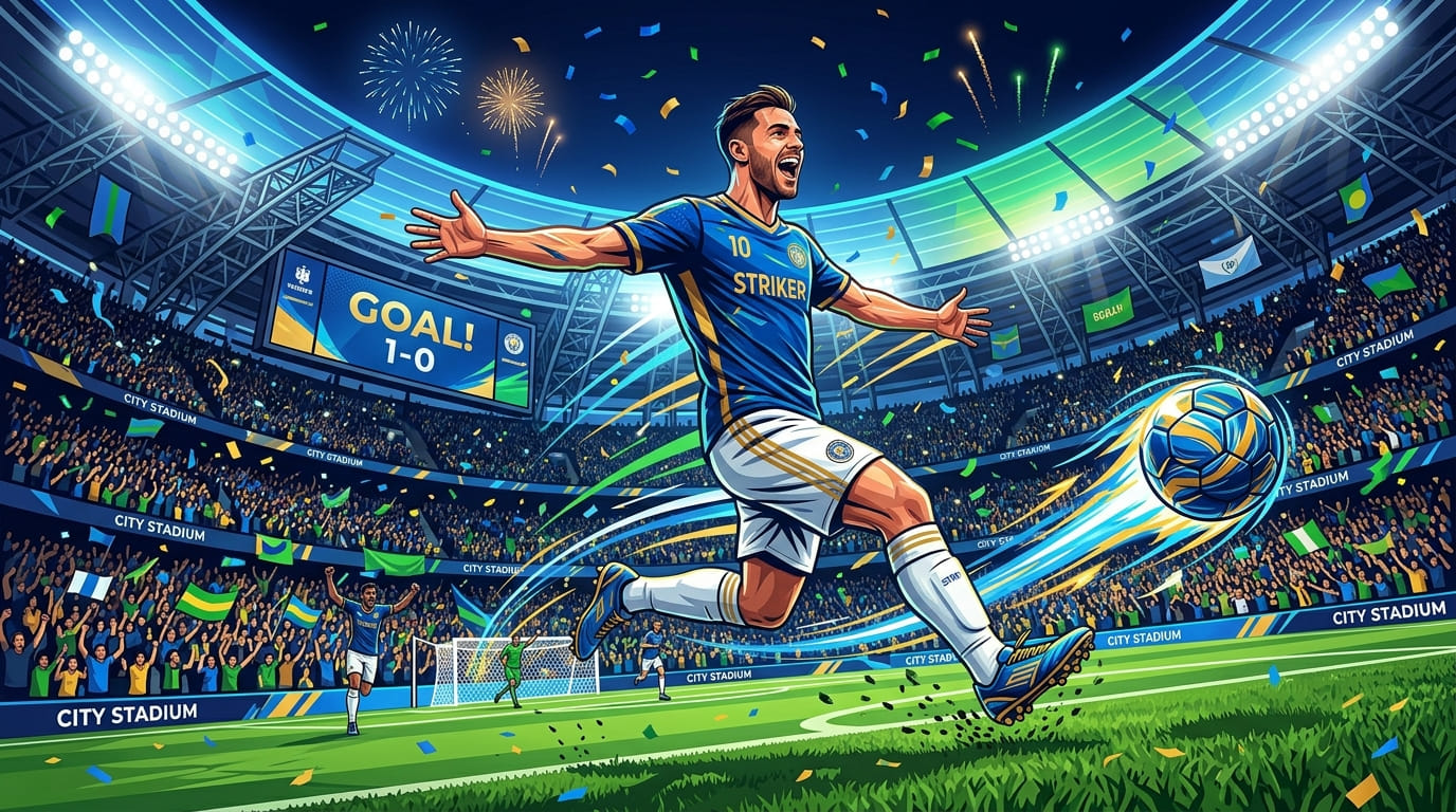 World Cup 2026: Shock Eliminations and Round of 32 Drama